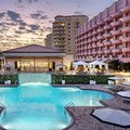 Swimming pool at The Vinoy Resort & Golf Club, Autograph Collection