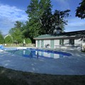 Pool image of The Wentworth