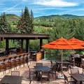 Swimming pool at The Westin Riverfront Resort & Spa Avon Vail Valley