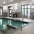Photo of TownePlace Suites Boston Logan Airport/Chelsea Pool