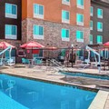 Pool image of Towneplace Suites Bakersfield West