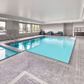 Photo of Towneplace Suites Belleville Pool