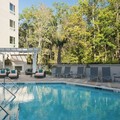 Photo of Towneplace Suites Charleston Airport / Convention Center Pool