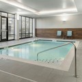 Swimming pool at Towneplace Suites Cincinnati Oakley