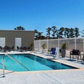 Photo of Towneplace Suites Houston Tomball Pool