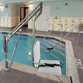Pool image of Towneplace Suites by Marriott Battle Creek
