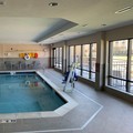 Photo of Towneplace Suites by Marriott Detroit Belleville Pool