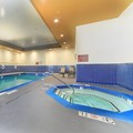 Swimming pool at Towneplace Suites by Marriott Farmington