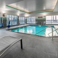 Pool image of Towneplace Suites by Marriott Hays