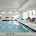 Pool image of Towneplace Suites by Marriott Ironton