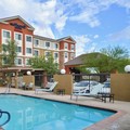 Swimming pool at Towneplace Suites by Marriott Las Vegas Henderson