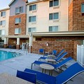 Pool image of Towneplace Suites by Marriott Little Rock West