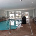 Pool image of Towneplace Suites by Marriott Louisville Airport