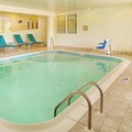 Pool image of Towneplace Suites by Marriott Manchester