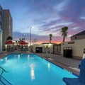 Swimming pool at Towneplace Suites by Marriott Mcallen Edinburg