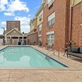 Swimming pool at Towneplace Suites by Marriott Minneapolis West / St. Louis Park
