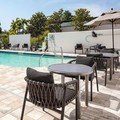 Swimming pool at Towneplace Suites by Marriott Tampa Clearwater