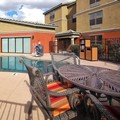Swimming pool at Towneplace Suites by Marriott Tucson