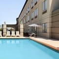Pool image of Townhome Inn & Suites