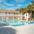 Photo of Travelodge by Wyndham Orlando Lake Buena Vista South Pool
