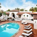 Pool image of Triada Palm Springs Autograph Collection by Marriott