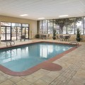 Pool image of University Plaza Hotel and Convention Center Springfield
