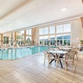 Pool image of Vacation Village in The Berkshires