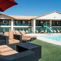 Pool image of Virgin River Hotel & Casino