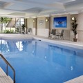 Photo of Waterfront Hotel Burlington Pool