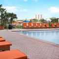 Pool image of Westgate Palace Hotel / Universal / I Drive
