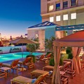 Pool image of Westin Pasadena