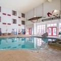 Pool image of Wildwood Lodge