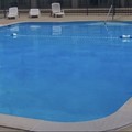 Swimming pool at Wingate by Wyndham Murfreesboro