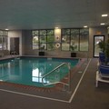 Pool image of Wingate by Wyndham North East