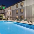 Pool image of Wingate by Wyndham Salisbury