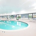 Photo of Wingate by Wyndham Waynesboro / Route 340 Pool
