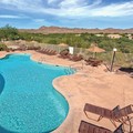 Pool image of Worldmark Rancho Vistoso