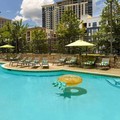 Pool image of Wyndham Atlanta Buckhead Hotel & Conference Center