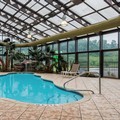 Pool image of Wyndham Garden Cross Lanes Charleston