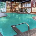 Photo of Wyndham Garden Warsaw Pool
