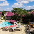 Pool image of Y O Ranch Hotel