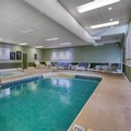 Swimming pool at Yankee Clipper Inn, SureStay Collection by Best Western