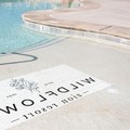 Pool image of Zion Wildflower Resort, WorldHotels Backdrop