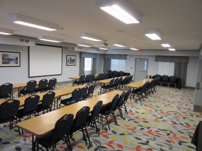 Photo of Conference