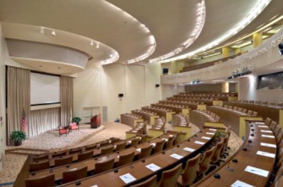 Photo of Amphitheatre