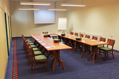 Photo of Room Funkturm