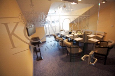 Photo of Room List