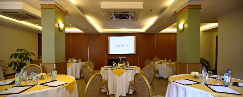 Photo of Simba Room