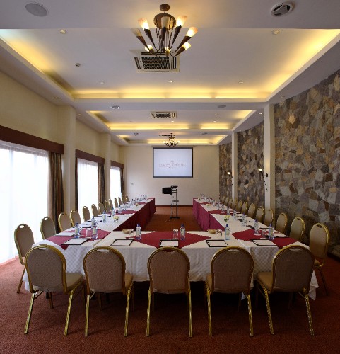 Photo of Sebule Room