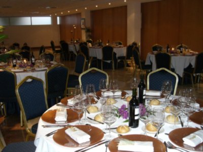 Photo of SALONES ALBIR